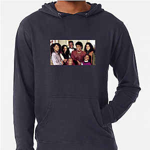 Legend Mode: The Cosby Show The Cosby Show Hoodies