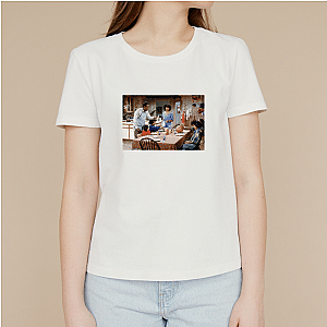 Fueled By The Cosby Show The Cosby Show T-Shirts
