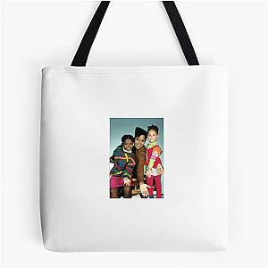 Work Ethic Of The Cosby Show The Cosby Show Bags