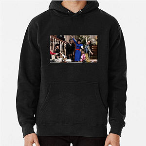 Built Different The Cosby Show The Cosby Show Hoodies