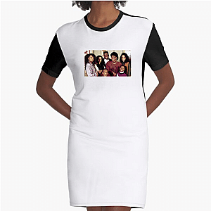 Legend Mode: The Cosby Show The Cosby Show Dresses