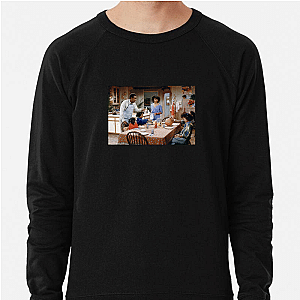Fueled By The Cosby Show The Cosby Show Sweatshirts