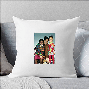 Work Ethic Of The Cosby Show The Cosby Show Pillows Cover