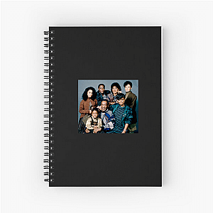 Crush Goals Like The Cosby Show The Cosby Show Notebook