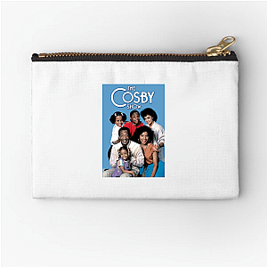 Doesn’t Quit The Cosby Show The Cosby Show Zipper Pouches