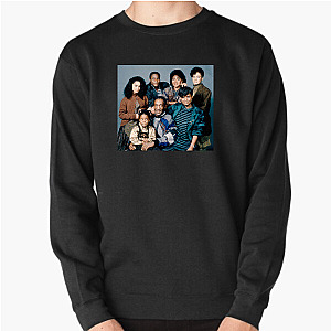 Crush Goals Like The Cosby Show The Cosby Show Sweatshirts