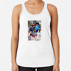 Vibes Only The Cosby Show The Cosby Show Tank Tops