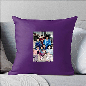 Vibes Only The Cosby Show The Cosby Show Pillows Cover