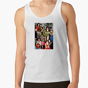 Unstoppable Like The Cosby Show The Cosby Show Tank Tops