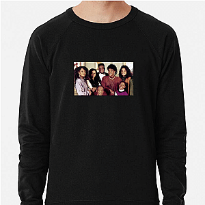 Legend Mode: The Cosby Show The Cosby Show Sweatshirts