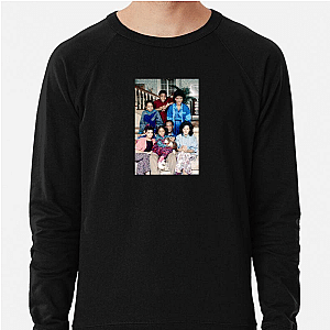 Vibes Only The Cosby Show The Cosby Show Sweatshirts