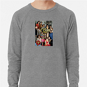Unstoppable Like The Cosby Show The Cosby Show Sweatshirts