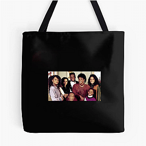 Legend Mode: The Cosby Show The Cosby Show Bags
