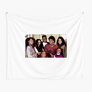 Legend Mode: The Cosby Show The Cosby Show Tapestries