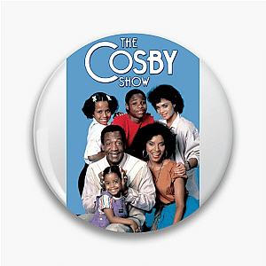 Doesn’t Quit The Cosby Show The Cosby Show Pins