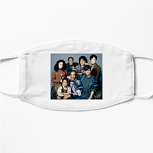 Crush Goals Like The Cosby Show The Cosby Show Face Masks