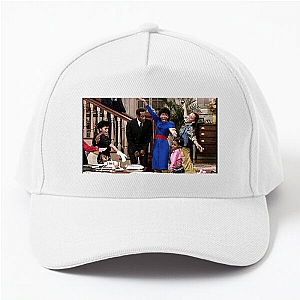 Built Different The Cosby Show The Cosby Show Hats & Caps
