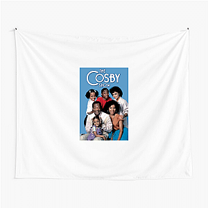 Doesn’t Quit The Cosby Show The Cosby Show Tapestries