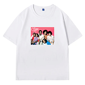 Hustle Mode: The Cosby Show The Cosby Show T-Shirts