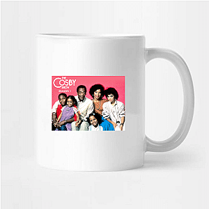 Hustle Mode: The Cosby Show The Cosby Show Mugs