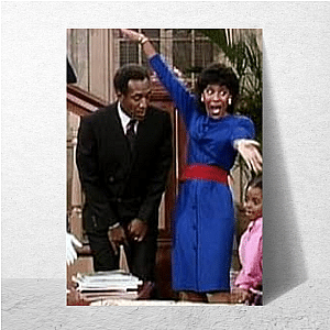 Built Different The Cosby Show The Cosby Show Posters
