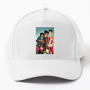 Work Ethic Of The Cosby Show The Cosby Show Hats & Caps
