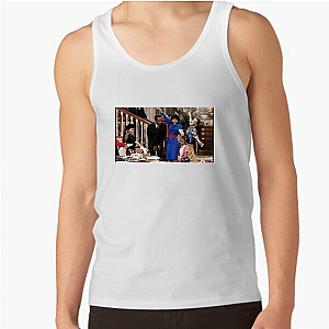 Built Different The Cosby Show The Cosby Show Tank Tops