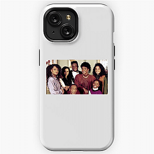 Legend Mode: The Cosby Show The Cosby Show iPhone Cases