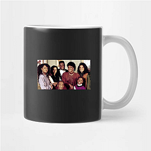 Legend Mode: The Cosby Show The Cosby Show Mugs