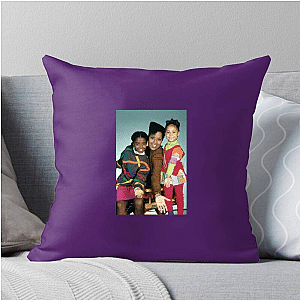 Work Ethic Of The Cosby Show The Cosby Show Pillows Cover
