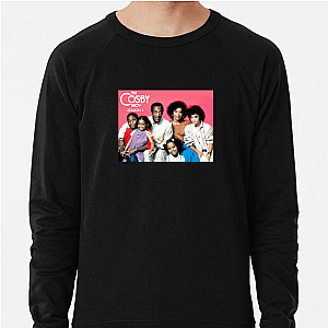 Hustle Mode: The Cosby Show The Cosby Show Sweatshirts
