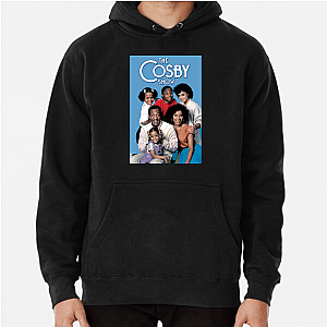 Doesn’t Quit The Cosby Show The Cosby Show Hoodies