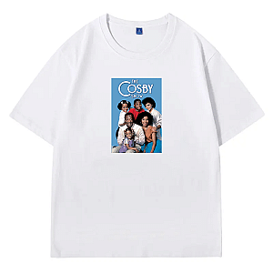 Doesn’t Quit The Cosby Show The Cosby Show T-Shirts