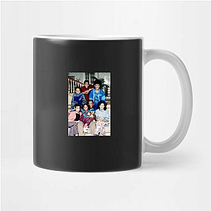 Vibes Only The Cosby Show The Cosby Show Mugs