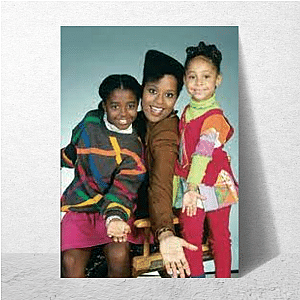 Work Ethic Of The Cosby Show The Cosby Show Posters