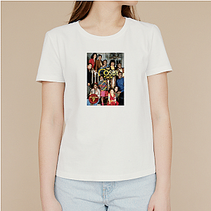 Unstoppable Like The Cosby Show The Cosby Show T-Shirts