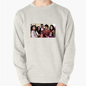 Legend Mode: The Cosby Show The Cosby Show Sweatshirts