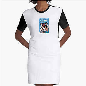 Doesn’t Quit The Cosby Show The Cosby Show Dresses