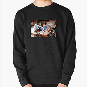 Fueled By The Cosby Show The Cosby Show Sweatshirts