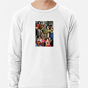 Unstoppable Like The Cosby Show The Cosby Show Sweatshirts