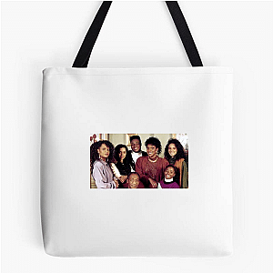 Legend Mode: The Cosby Show The Cosby Show Bags