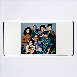 Crush Goals Like The Cosby Show The Cosby Show Mouse Pads
