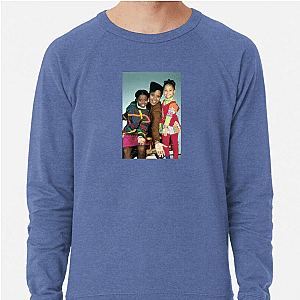 Work Ethic Of The Cosby Show The Cosby Show Sweatshirts