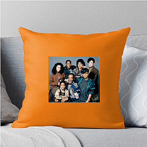 Crush Goals Like The Cosby Show The Cosby Show Pillows Cover
