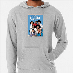 Doesn’t Quit The Cosby Show The Cosby Show Hoodies