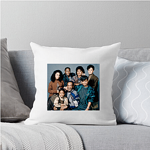 Crush Goals Like The Cosby Show The Cosby Show Pillows Cover