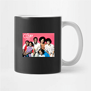 Hustle Mode: The Cosby Show The Cosby Show Mugs