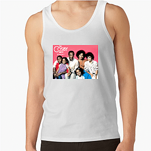 Hustle Mode: The Cosby Show The Cosby Show Tank Tops