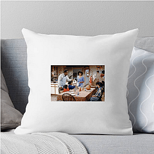 Fueled By The Cosby Show The Cosby Show Pillows Cover