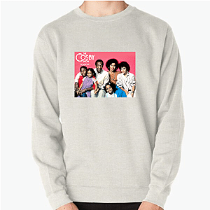 Hustle Mode: The Cosby Show The Cosby Show Sweatshirts